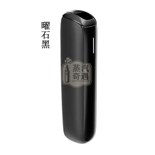 Ploom AURA 曜石黑｜相容 MEVIUS／CAMEL／EVO 煙彈｜Ploom加熱菸主機日本原裝現貨