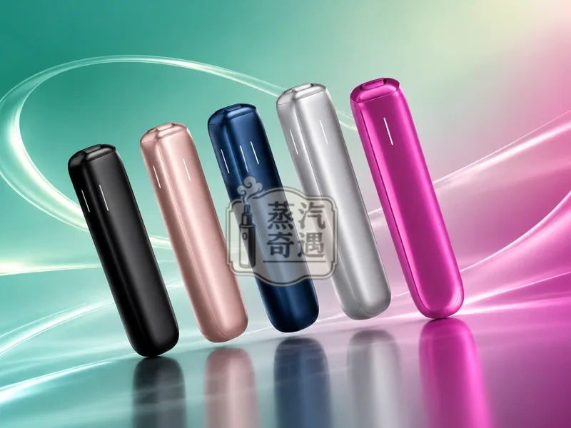 Mevius 加熱菸｜Ploom 加熱菸主機與 Mevius 煙彈專賣・蒸汽奇遇