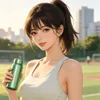 藍采恩